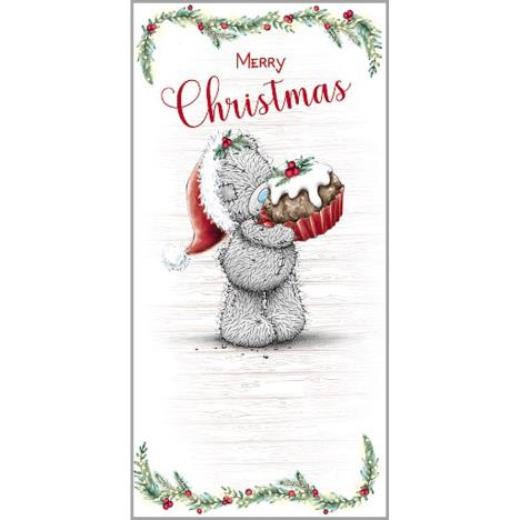 Merry Christmas Me To You Bear Christmas Gift / Money Wallet £1.49